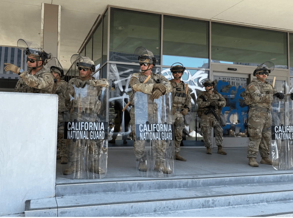 Friday’s Headlines